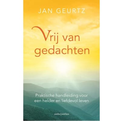 Vrij Van Gedachten - Jan Geurtz