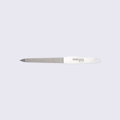 Solingen Nagelvijl, Saffiervijl Klein | Sworth (13cm)