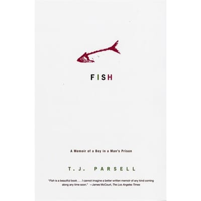 Fish - T. Parsell
