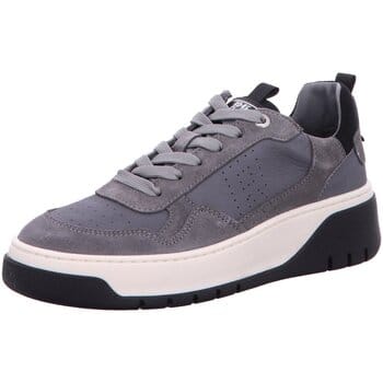 Red-Rag 13991 Sneakers - Jongens - Grijs - Maat 36
