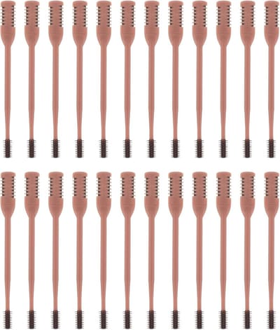 Neushaartrimmer Set - Handmatige Trimmer - Snelle Verzorging - Dubbelzijdige Clipper - 93 cm Lengte - Khaki