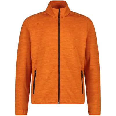 Fleece met rits CMP