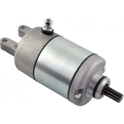 Startknop motorfiets Brazoline Aprilia / Mbk / Yamaha