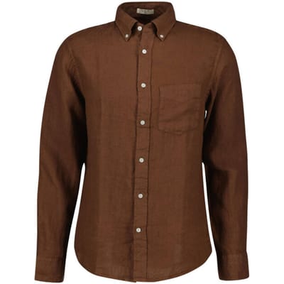 Gant Overhemd lange mouw 3240120