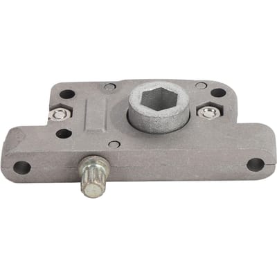 RV Dakraam Deksel Automatische Hefmechanisme 10A20281K 1AF Elektrisch RV Dakventilatie Openingsbedieningsmechanisme Vervanging gray