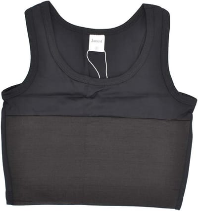 Compressie Vest voor Borst Binder Tomboy Binnenkleding)