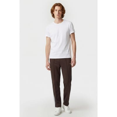 Lacoste French Made Sweatpants Port Größe: S | Jogginghosen Outlet | Herren
