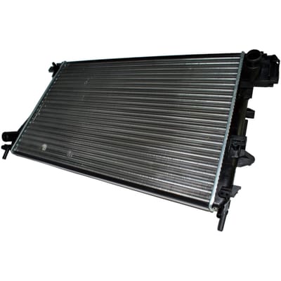 Radiator, motorkoeling THERMOTEC D7X027TT