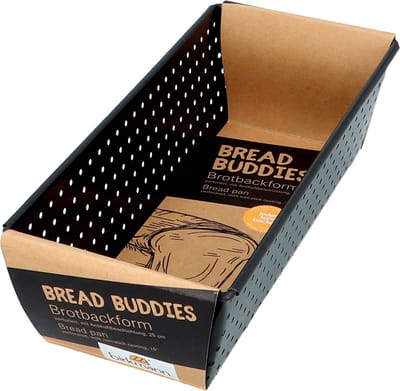 Birkmann Bread Buddies Broodvorm - 25x11,5x7,5cm