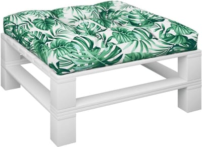 Palletkussens – Loungekussens – Tuinkussens Set - kussenset