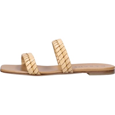 Casadei Sandalen Beige