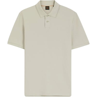 Boss Phoenix Polo Heren - Maat S