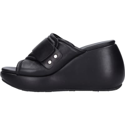 Casadei zwarte hakken schoenen