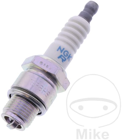 Bougie d'allumage BR8HS NGK Ecrou Non Amovible Alternative: 7084635