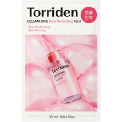 Cellmazing Laag Moleculair Collageen Verstevigend Maskerblad (10 vellen)