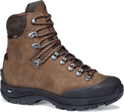 Hanwag Alaska Winter GTX - Wandelschoenen - Heren Erde / Brown 44.5