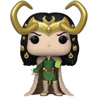 Funko Pop! Marvel - Lady Loki #1029 Exclusive
