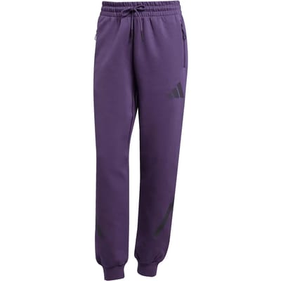 adidas Z.N.E. Trainingsbroek Dames-paars