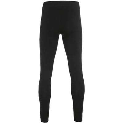 Errea Rocks 3.0 Broek Ad Zwart - Sportswear - Volwassen