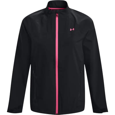 Waterdicht damesjack Under Armour Stormproof 2.0