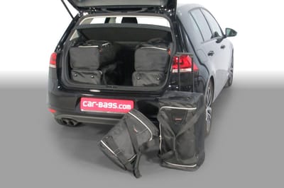 Car-Bags set Volkswagen Golf Plus