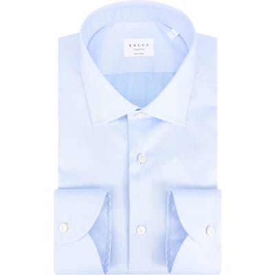 Xacus Dress shirt ls