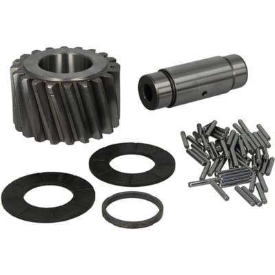 Reparatieset, achteras EURORICAMBI 56170332