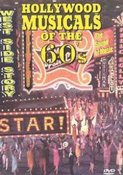 Hollywood Musicals...60's