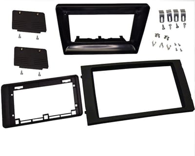 9 Inch paneel Seat Leon 2013-2019