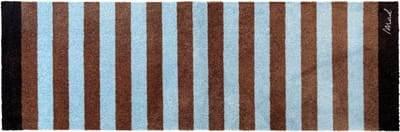 Mad About Mats - DUA - deurmat/badmat - strepen -droogloop/touch - wasbaar - 50x150