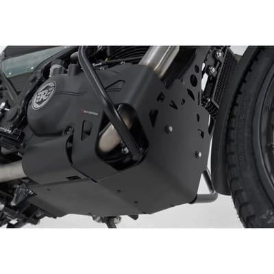 Motorsteun SW-Motech Royal Enfield Himalayan (17-)
