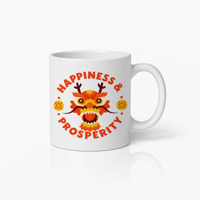 Nevolis® | Koffiemok 330ml met Uniek Design | Ontwerp Jouw Eigen Mok | Handgemaakt Cadeau voor Koffieliefhebbers | Gepersonaliseerd op Aanvraag | Enkel of Grote Bestelling