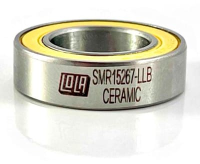 Lola Ceramic Mr15267 Lagers Zilver