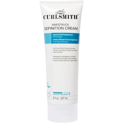 Curlsmith Styling Awestuck Definition Cream Haarcrème & stylingcrème Unisex 237 ml