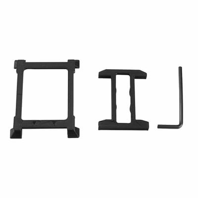 Dailygoody - Gear Shift Adapter Pad - Race-ervaring Verbeteren - Geschikt voor G27, G29, G25 en G920 - Race Simulatie Accessoire - Betere Controle - V