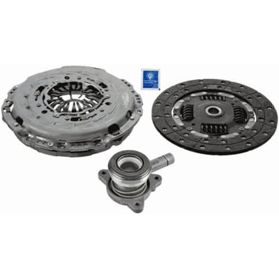 Koppelingsset XTend set plus CSC SACHS 3000 990 530