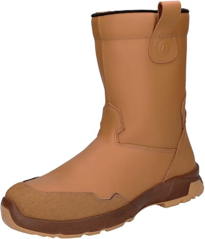 Bata Summ Boot Brown Winter S3 - Bruin - 42