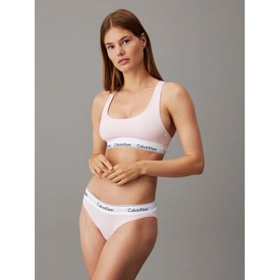 Calvin Klein bikinislip - Icon Cotton Modal - Nymphs Thigh L