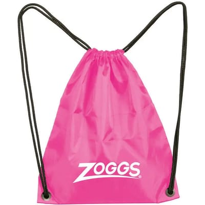 Zwemtas met schouderband Zoggs Rpet