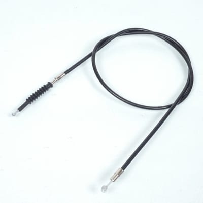 Teknix Koppelingskabel voor KTM 640 Adventure Motorfiets 1999 tot 2002 113cm / 102cm Gloednieuw