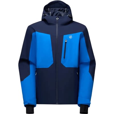 Dare2b Eagle Iv Jas Blauw M Man