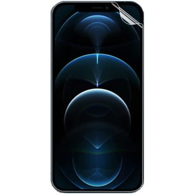 ShieldCase Screenprotector geschikt voor Apple iPhone 13 Mini screenprotector - beschermfolie - Screenprotector folie - Beschermglas folie