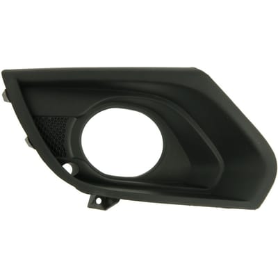 Bumper - ventilatierooster BLIC 6502-07-5025913Q links