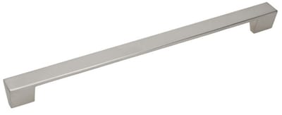 Gamet UU25 - Meubelgreep - Chromen Satijn - 320mm