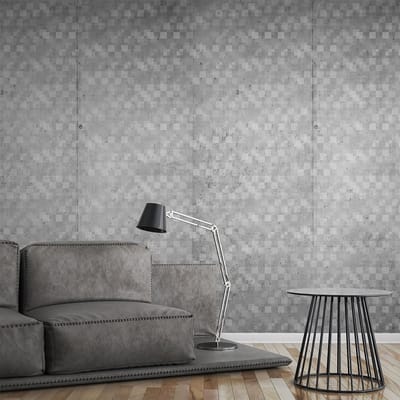 Fotobehang PatternOnConc3 DD115715 A.S. Création XXL 5 | Fotobehang online webshop