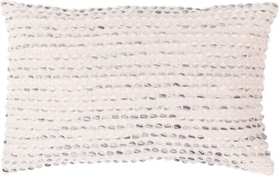 Tye Dye Bubbles Roze L.Grijs Kussen | 40 X 60 | Sierkussen Voor Woonkamer Of Slaapkamer