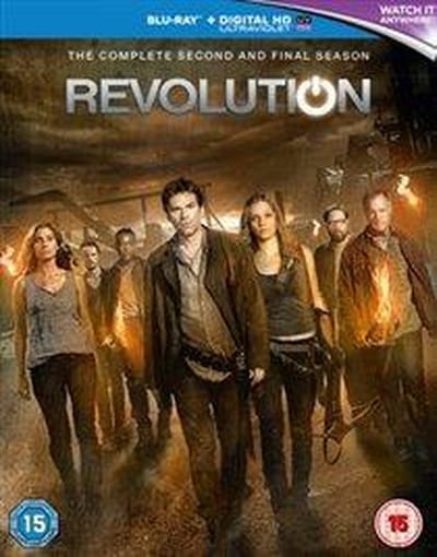 Revolution S2