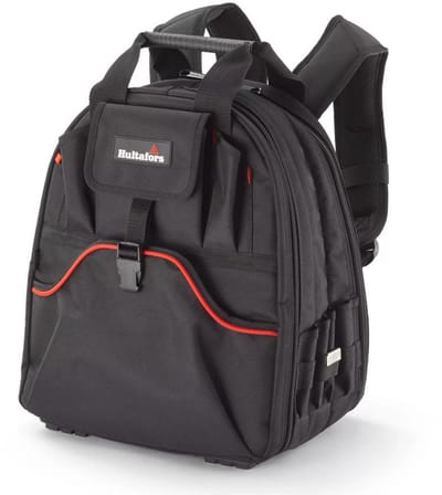 Hultafors Gereedschapsrugzak Handsfree Mobility 48-vaks – HU590130