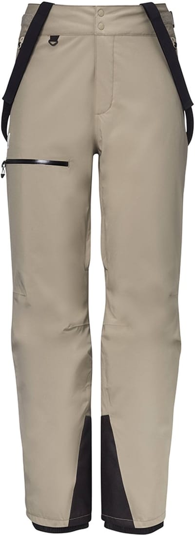 Millet Brevent Peak Broek Beige S Man