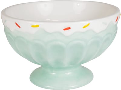 Blond Amsterdam Even Bijkletsen IJscoupe Cool Down Mint